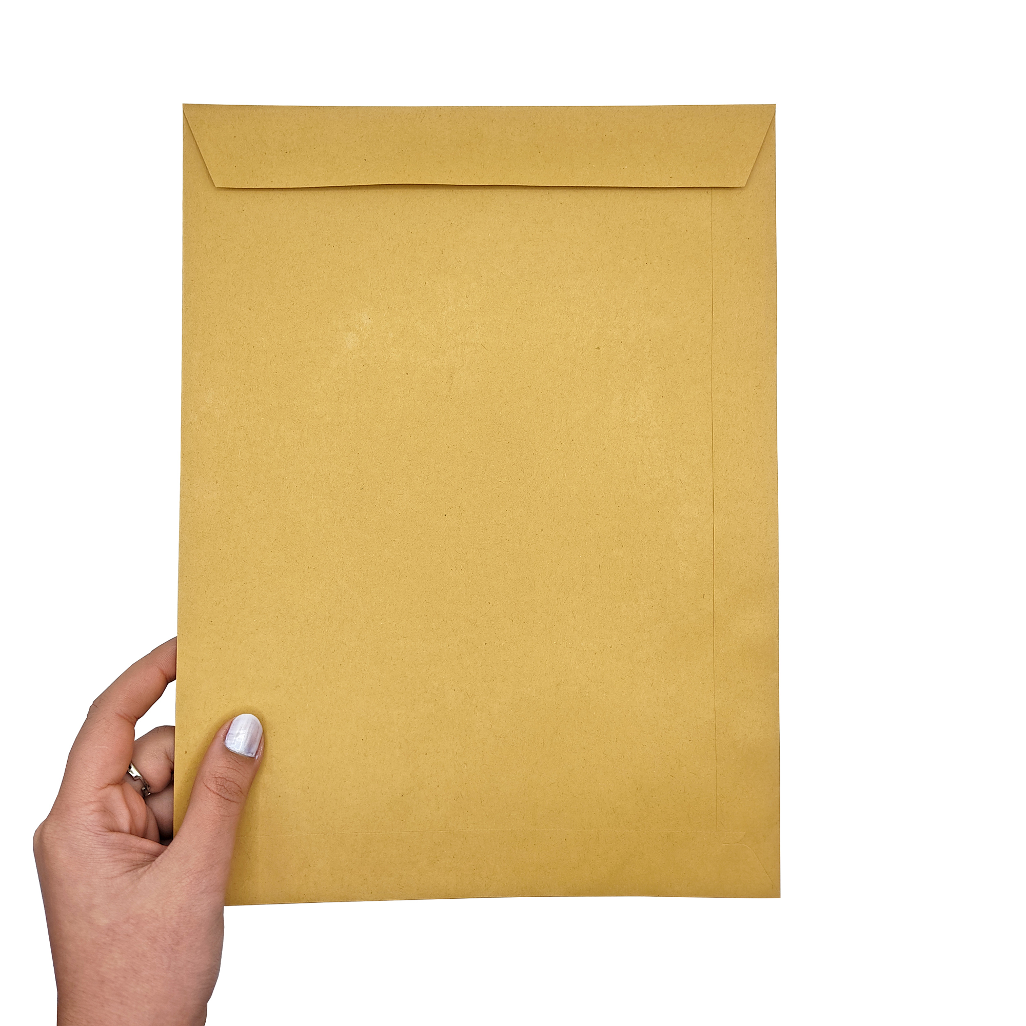 Zarf A4 boyutunda Formula Torba Zarf 24x32 cm - 10 Adet