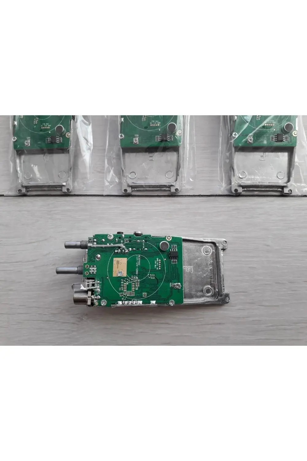 Zastone Ana Devre V68 V-68 888 Board Ana Kart Merkezi Cami Beledi