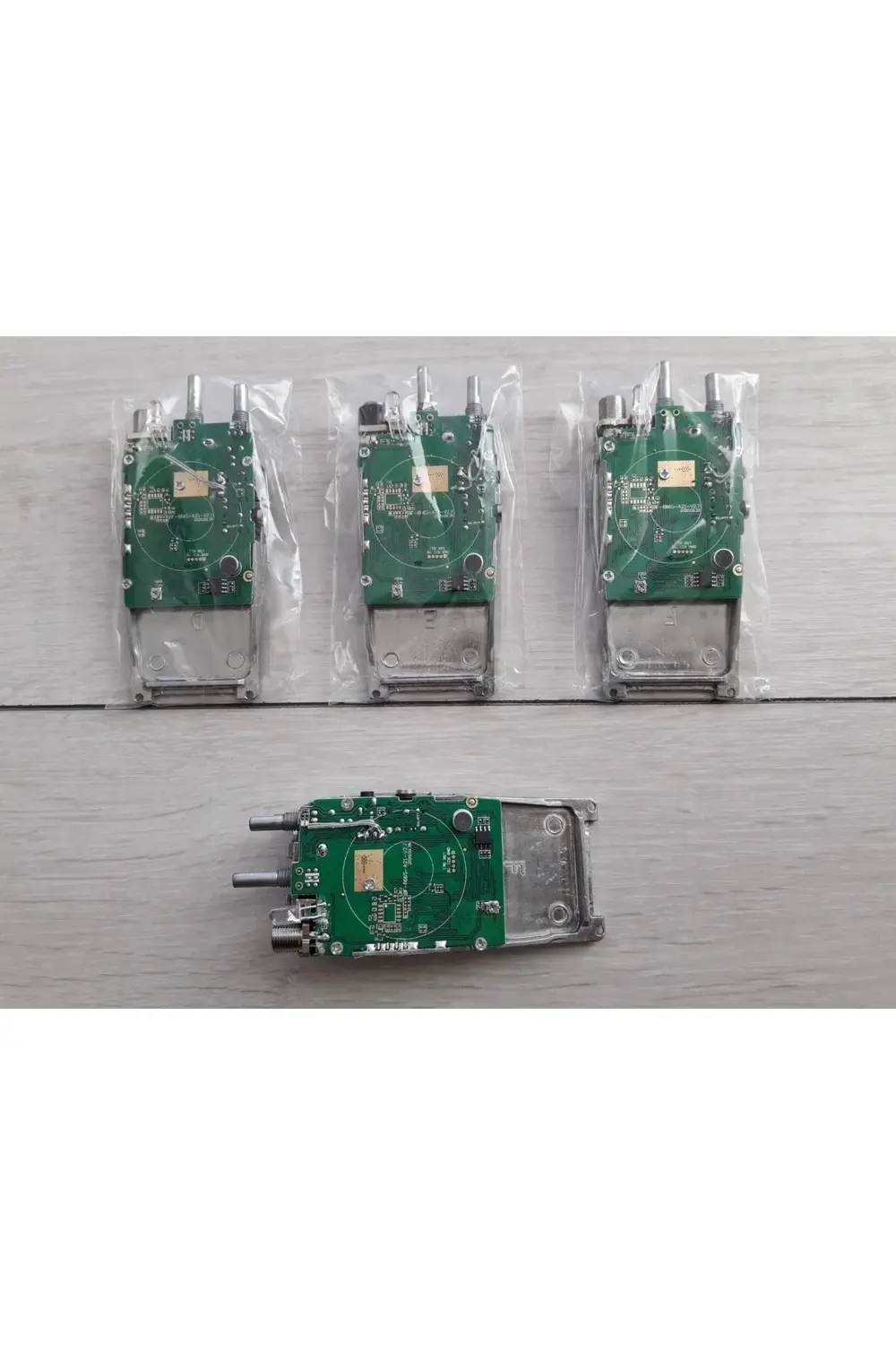 Zastone Ana Devre V68 V-68 888 Board Ana Kart Merkezi Cami Beledi