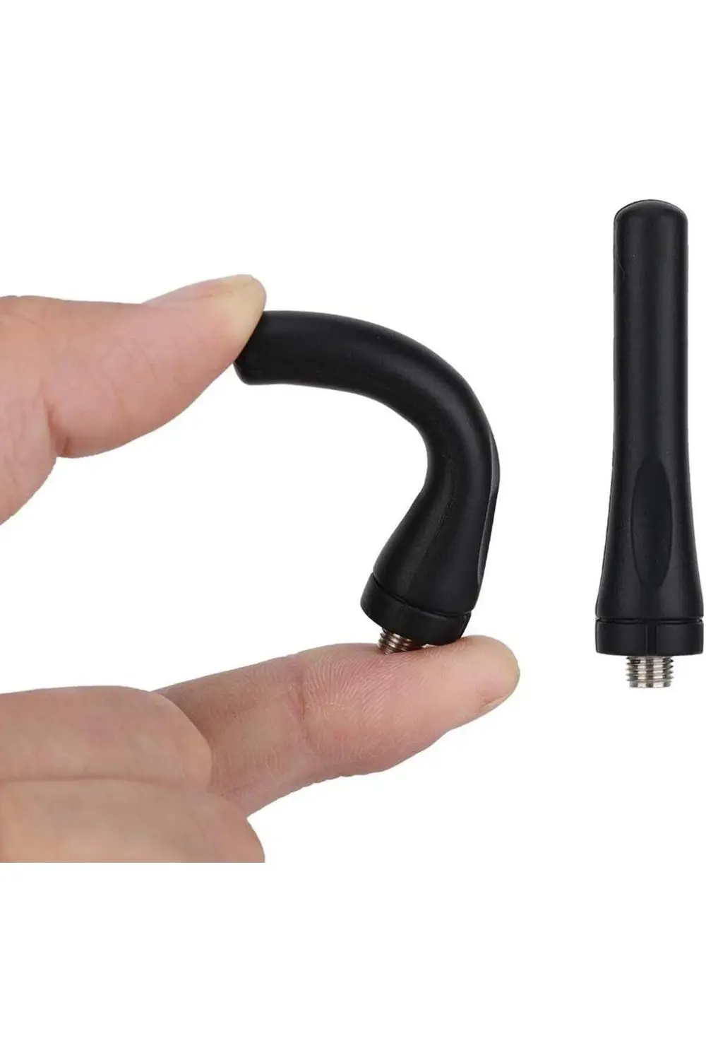 Zastone Retevis Pmr Dişi 6cm Uhf Esnek Anten Telsiz Tamir