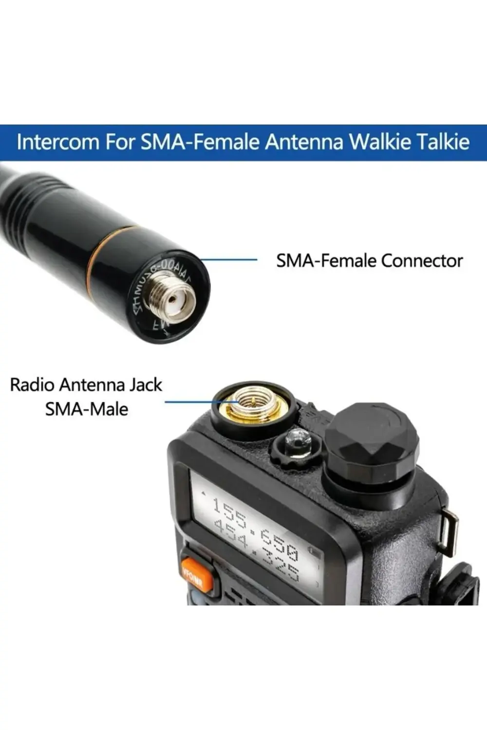 Zastone uv82 5r 888 999 vhf-uhf Dişi 21cm Dual Band Dişi Telsiz A