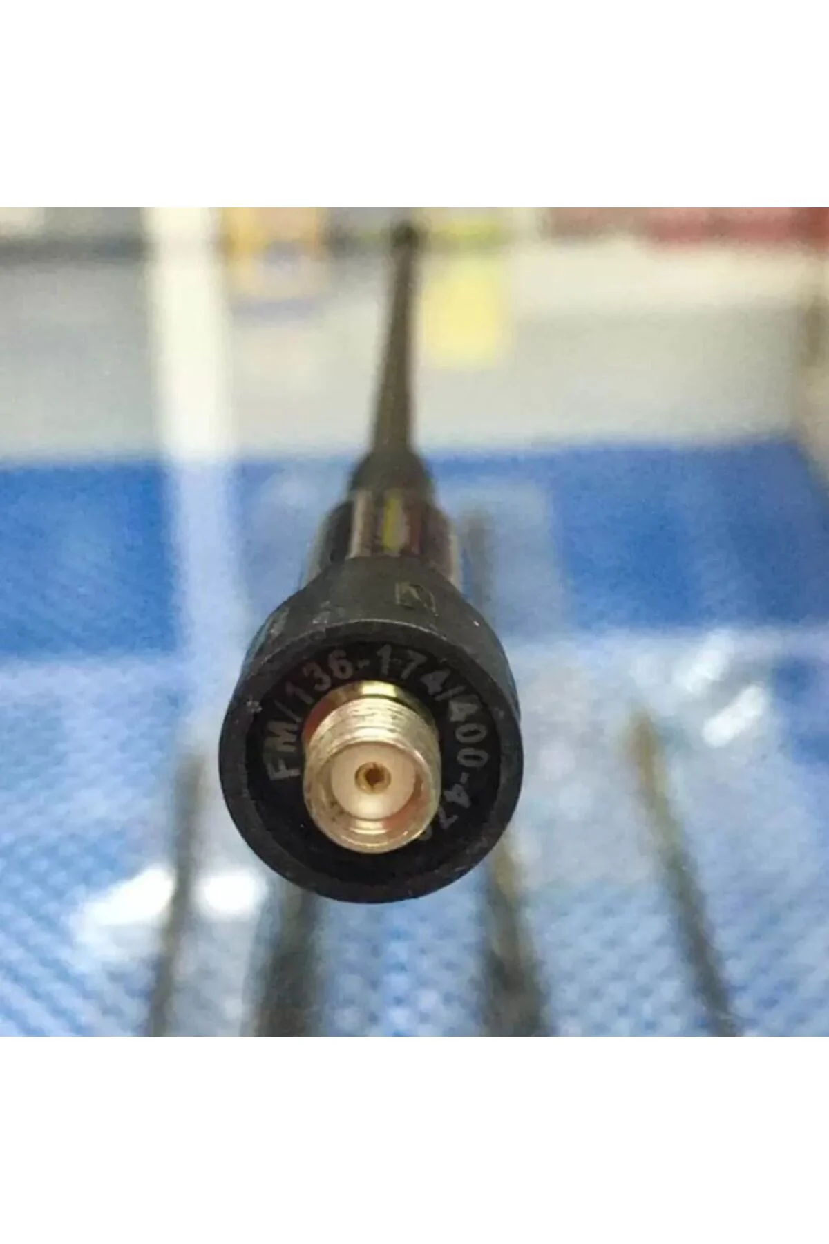 Zastone uv82 5r 888 999 vhf-uhf 23cm Dual Band Dişi Esnek Telsiz 