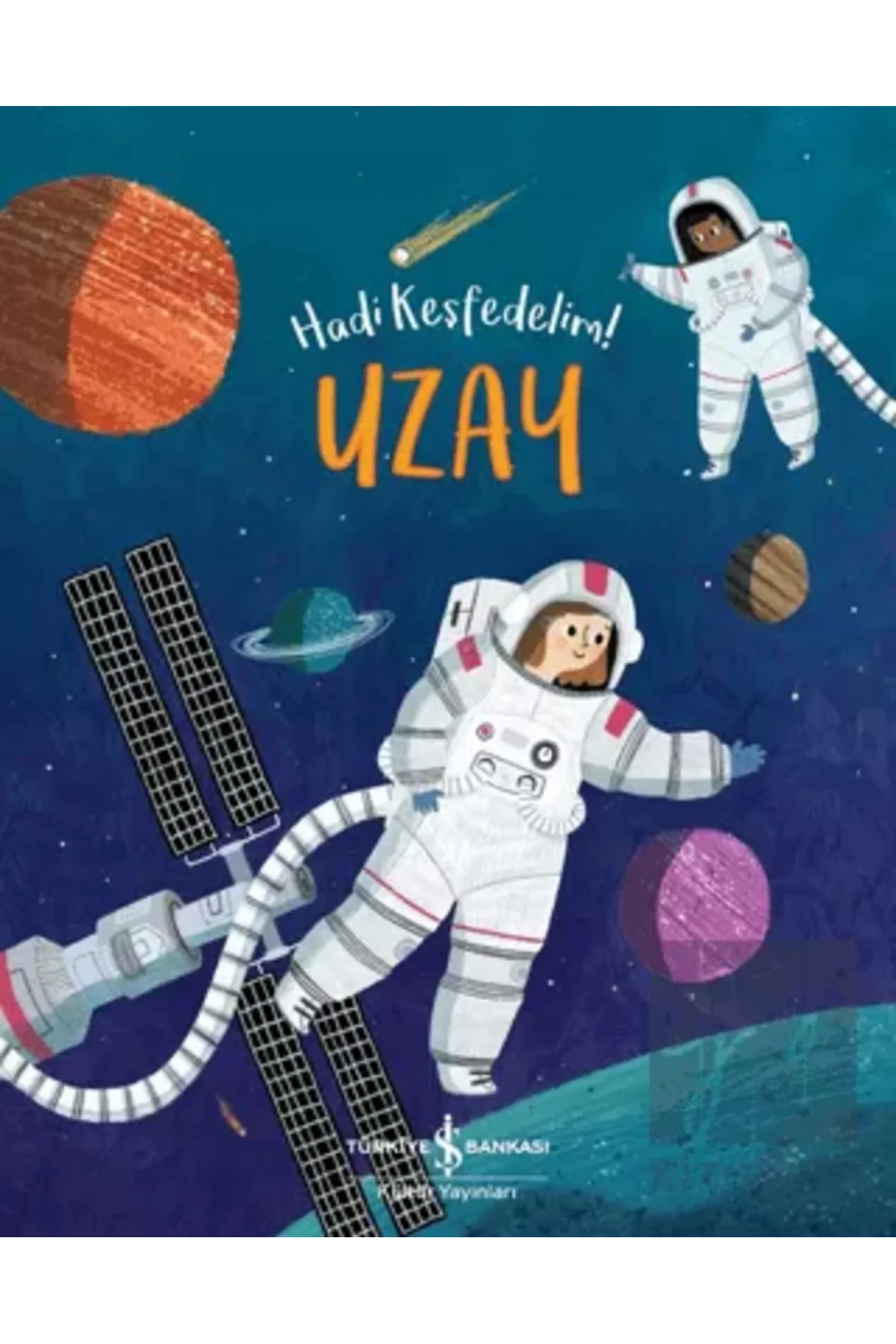 Zay Hadi Keşfedelim!