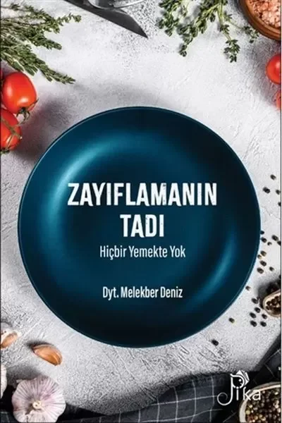 Zayıflamanın Tadı Hiçbir Yemekte Yok Fiyatı, Yorumları ve Özellikleri