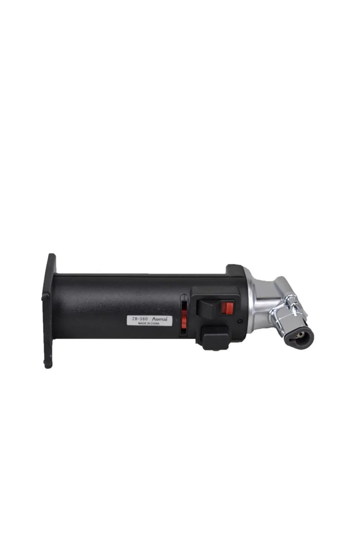 ZB 380 Ayarlanabilir Torch Pürmüz Çakmak 2500 F Fiyatı, Yorumları ve Özellikleri