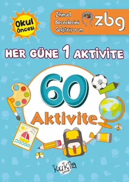 ZBG Her Güne 1 Aktivite-60 Aktivite