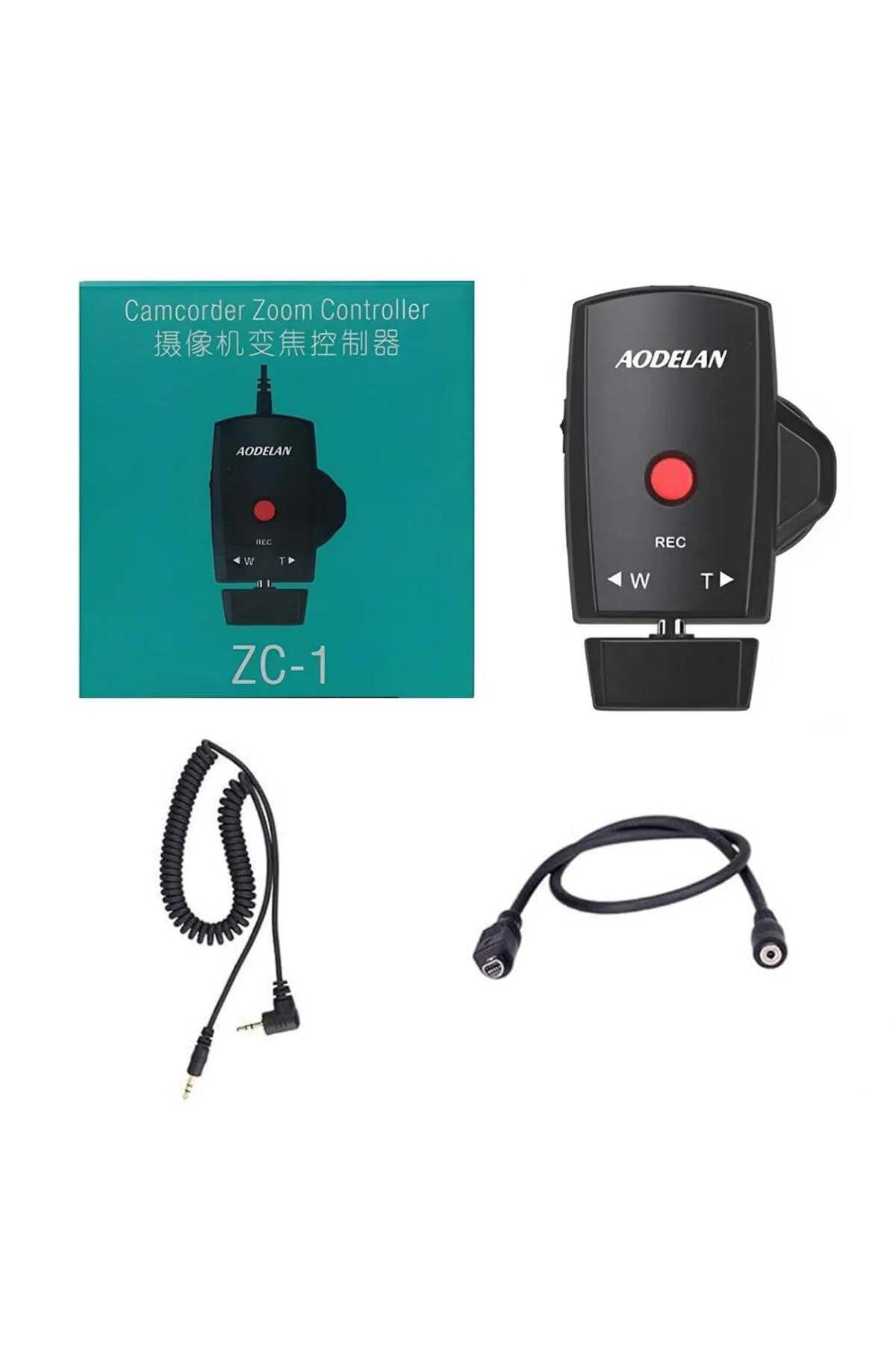 ZC-1 Remote Control