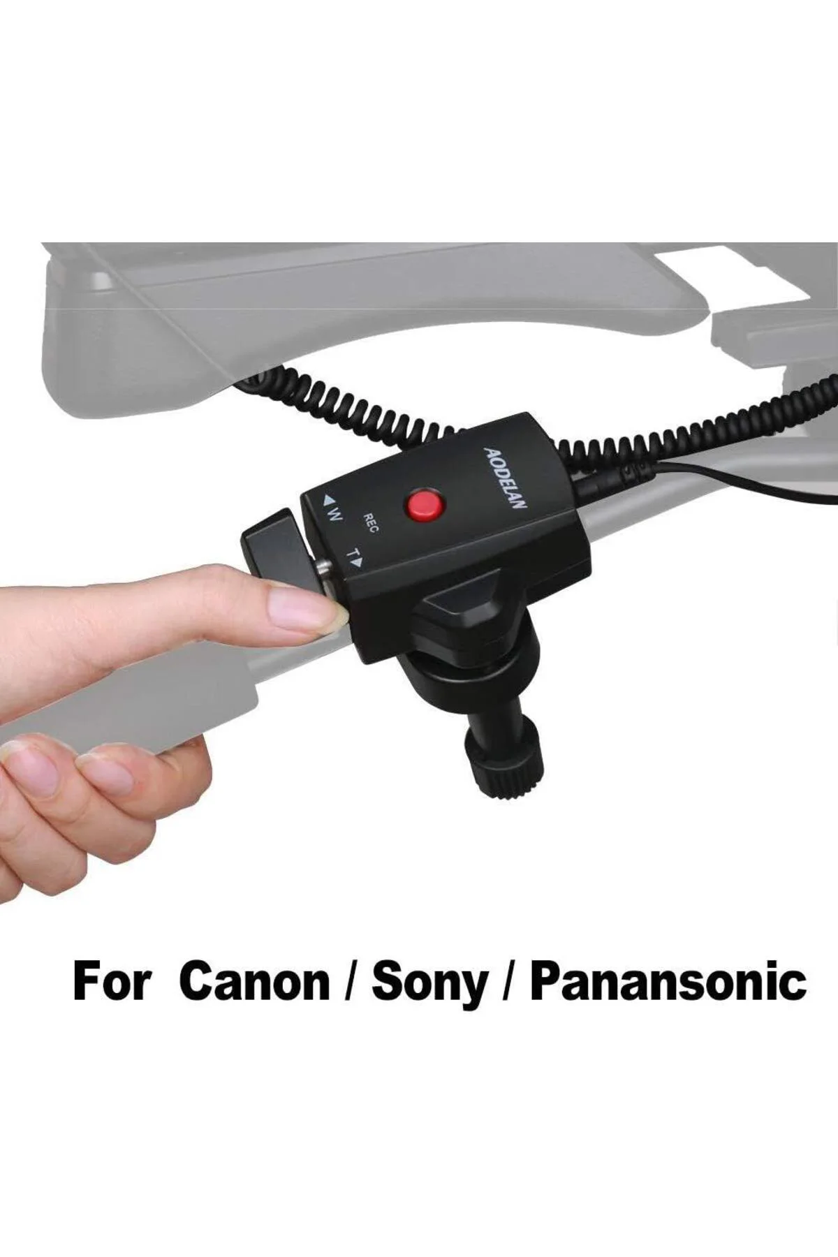 ZC-1 Remote Control