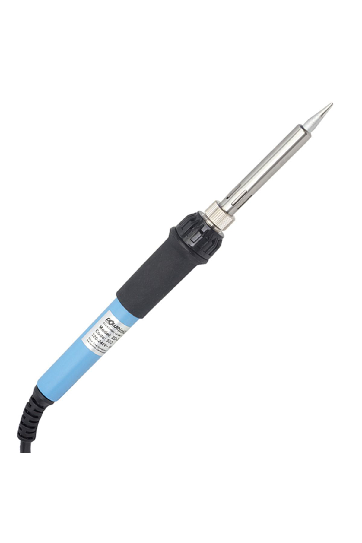 Ok Aksesuar Zd-23 30 Watt Termostatli Kalem Havya  Go50606183740