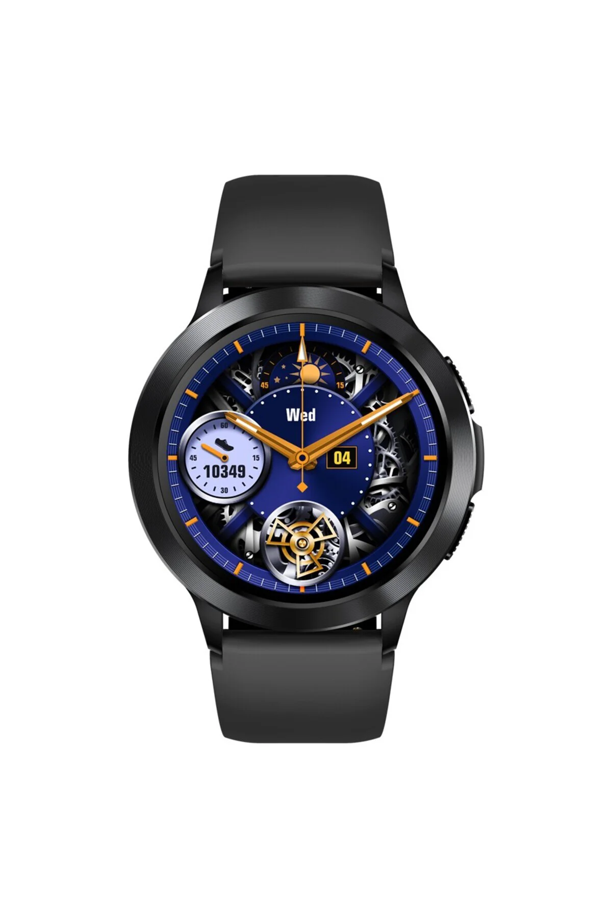 Zeblaze Btalk 2 Unisex Saat