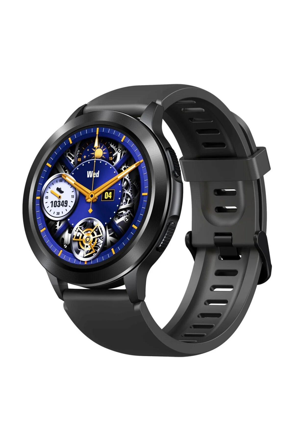 Zeblaze Btalk 2 Unisex Saat