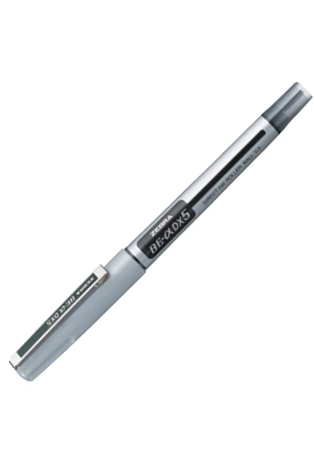 ZEBRA DX5 PİLOT KALEM SİYAH ZEBRA DX5 PİLOT KALEM SİYAH