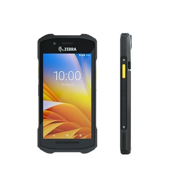 Zebra TC21 (TC210K) 5" WiFi/BT Android 11 1D/2D 3GB RAM 32GB ROM El Terminali Zebra TC21 (TC210K) 5" WiFi/BT Android 11 1D/2D 3GB RAM 32GB ROM El Terminali