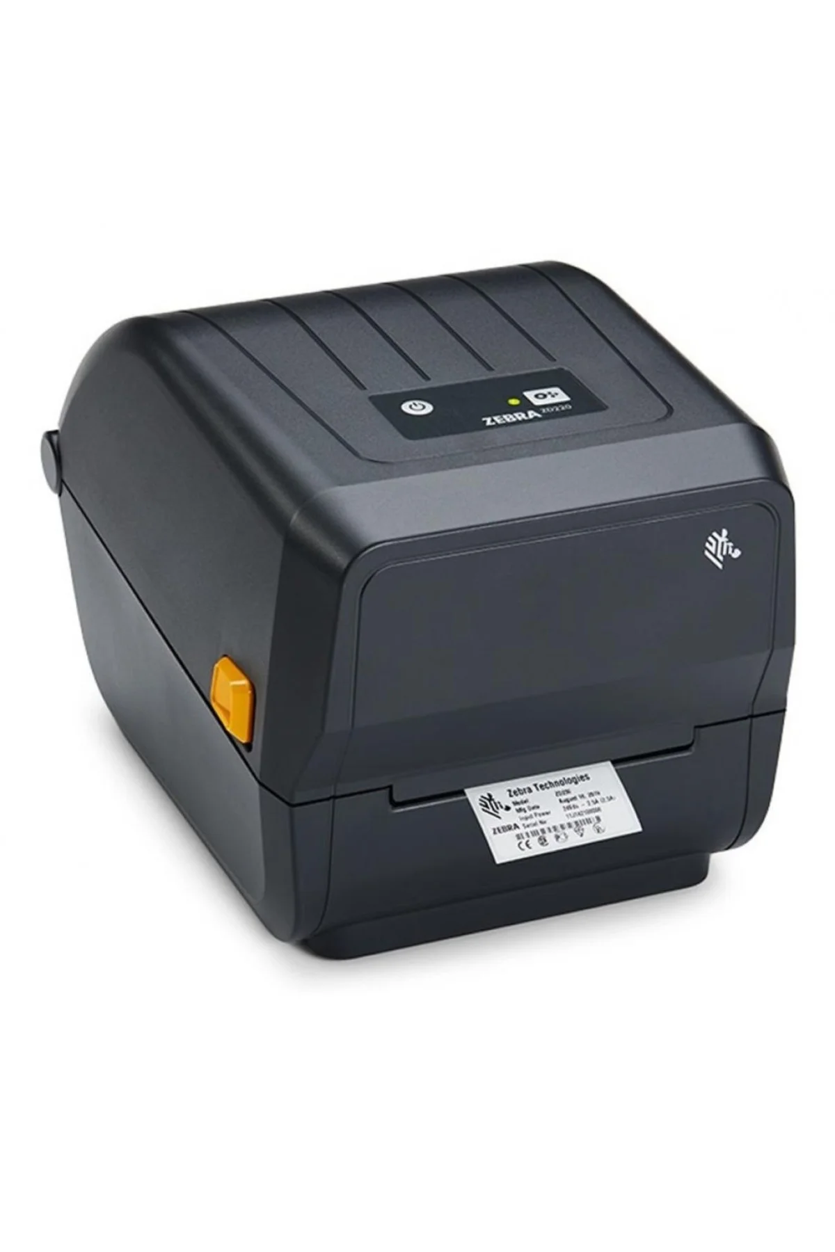 ZEBRA ZD220T, Termal Transfer, Barkod Yazıcı (ZD22042-T0EG00EZ)