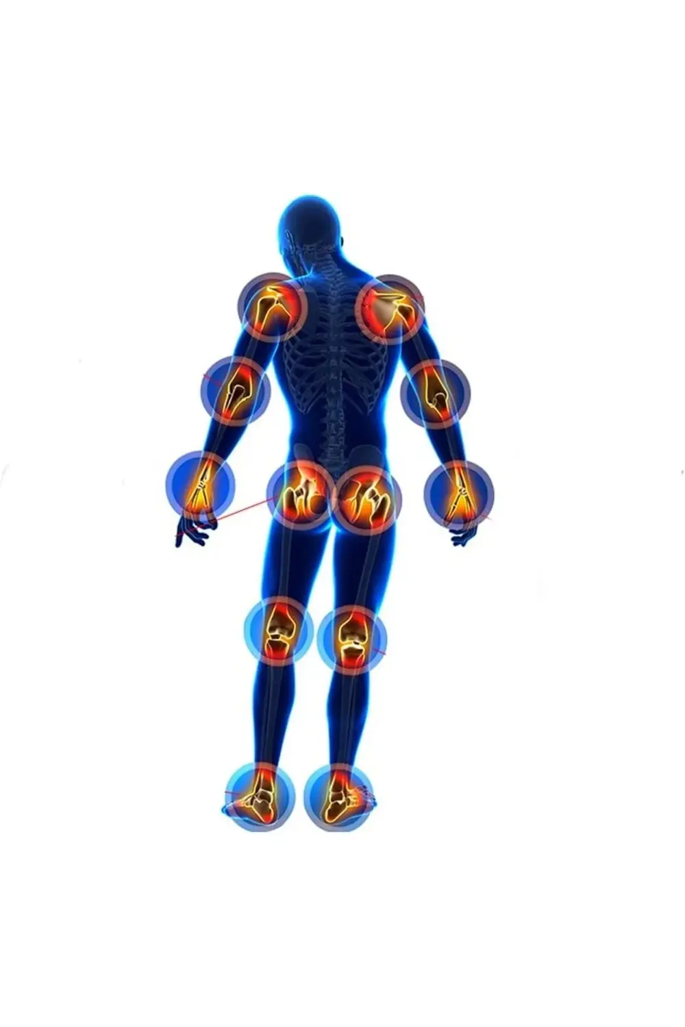 Zechstein Magnezyum Yağı 250 ml – , Kramp, Için Saf Sprey