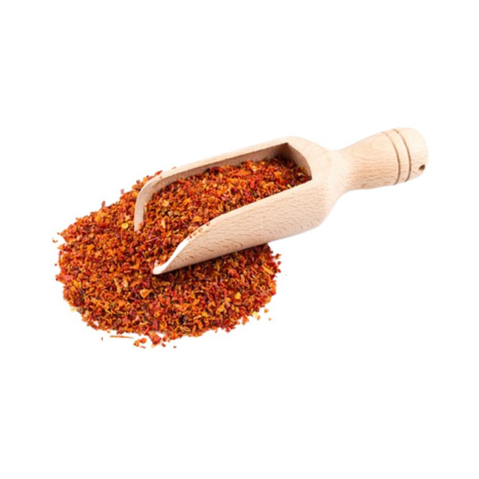 Aktar Zehir Acı Çekme Biber