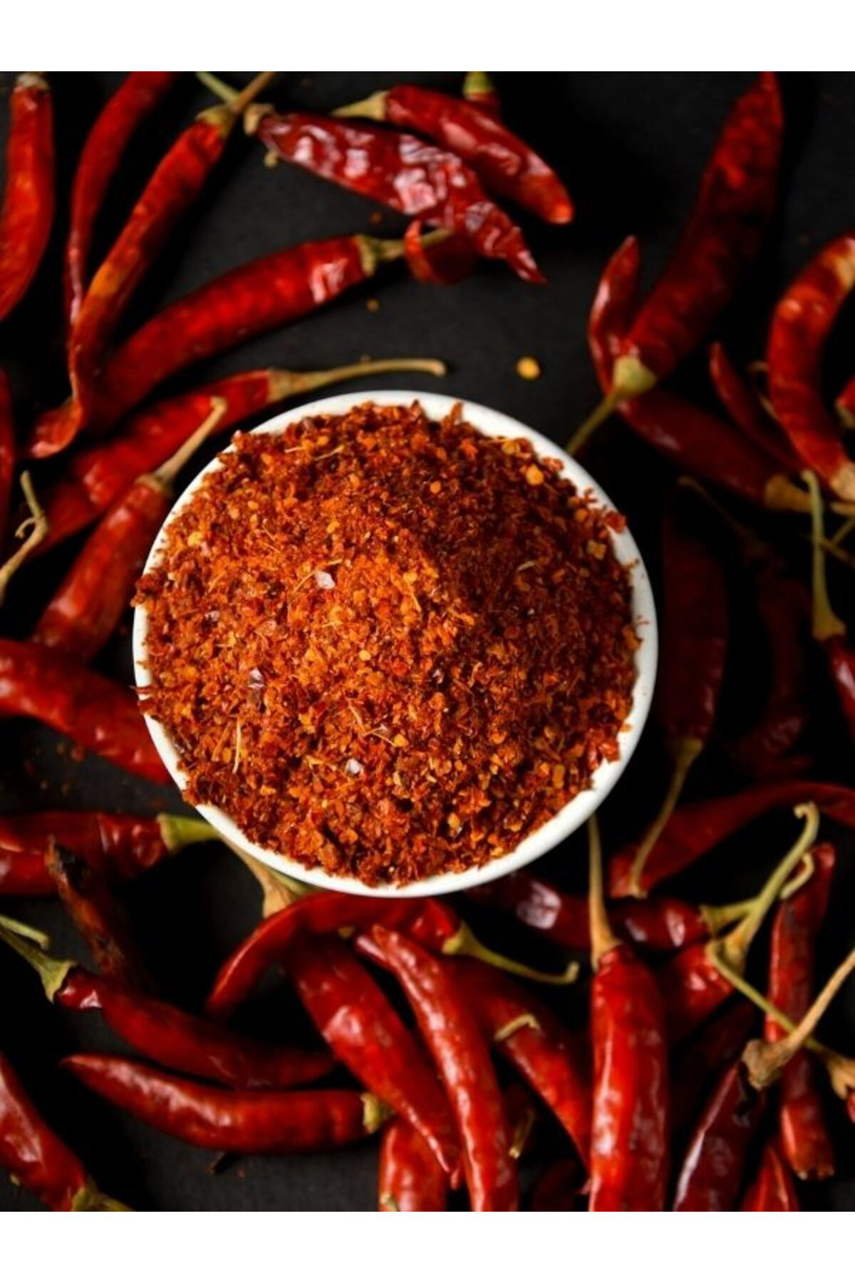 Zehir Acı Cin Biber 100 Gr