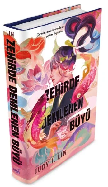 Zehirde Demlenen Büyü Fiyatı, Yorumları ve Özellikleri