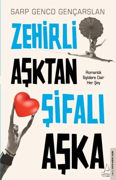 Zehirli Aşktan Şifalı Aşka Fiyatı, Yorumları ve Özellikleri