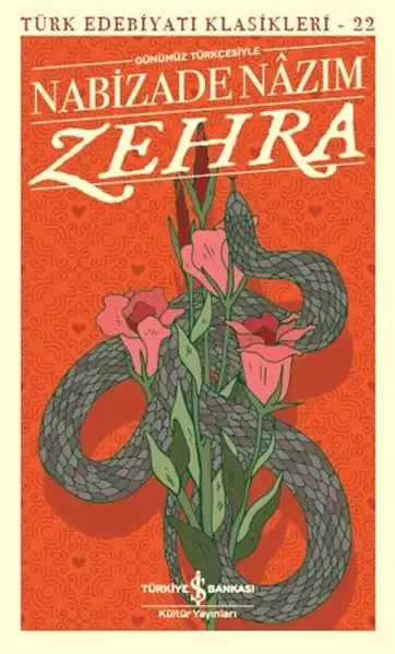 Zehirli Sarmaşıklar