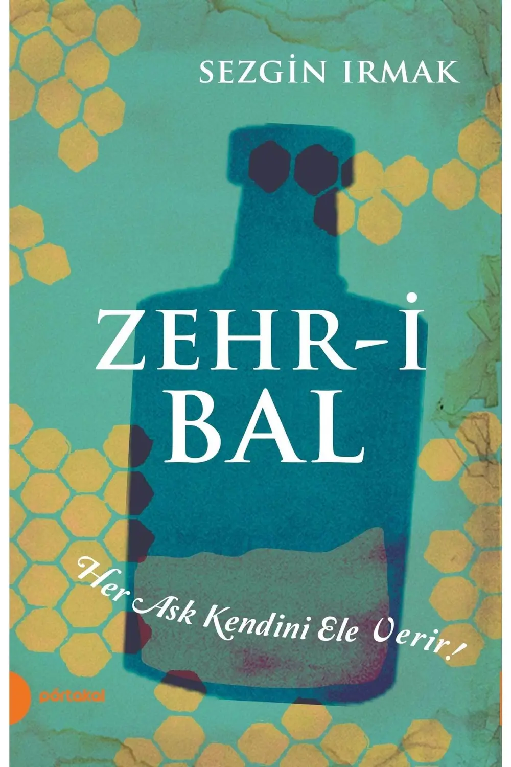 Zehri Bal Zehri Bal