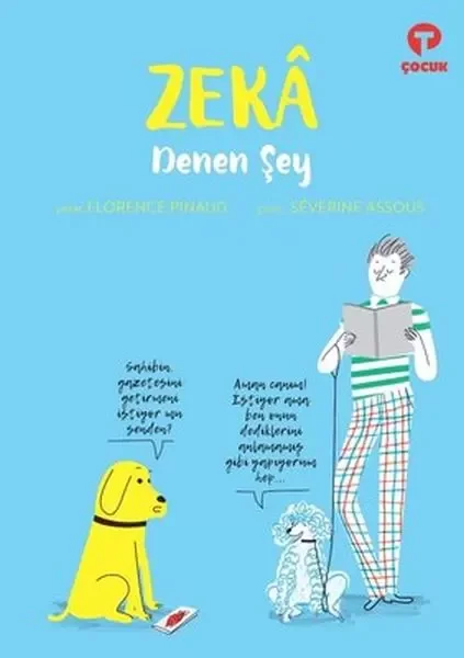 Zeka Denen Şey Fiyatı, Yorumları ve Özellikleri