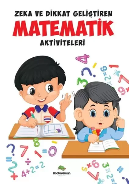 Zeka Geliştiren Etkinlikler 2 Fiyatı, Yorumları ve Özellikleri