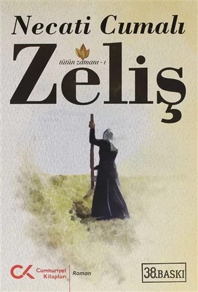 Zeliş (Tütün Zamanı 1) Fiyatı, Yorumları ve Özellikleri