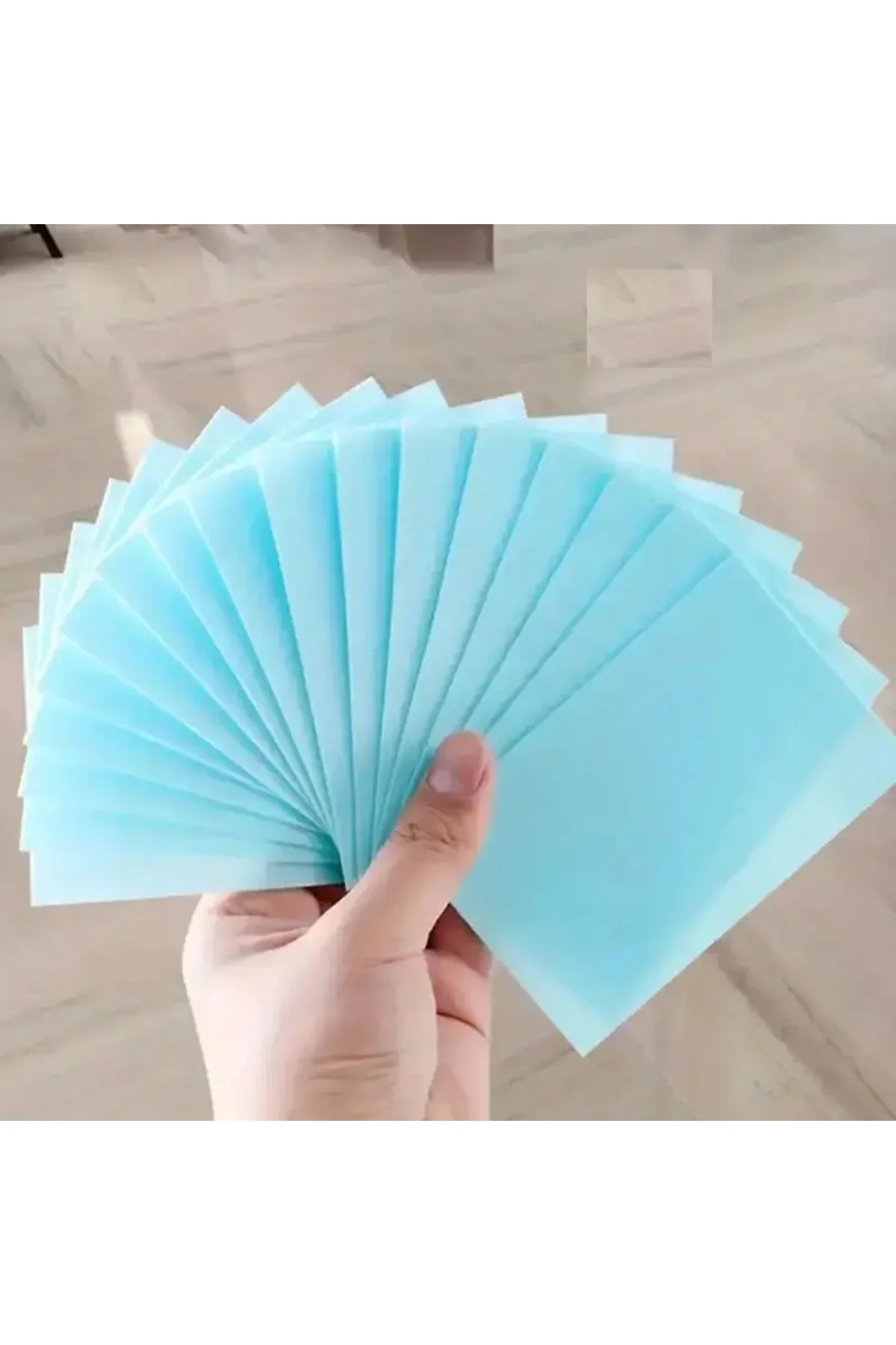 Zemin Temizleme Tabletleri, Çoklu Etkili Zemin Temizleyici - Lisi