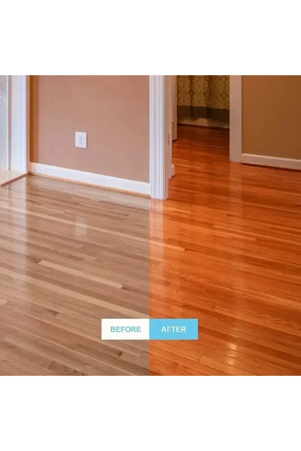 Zemin Temizleme Tabletleri, Çoklu Etkili Zemin Temizleyici