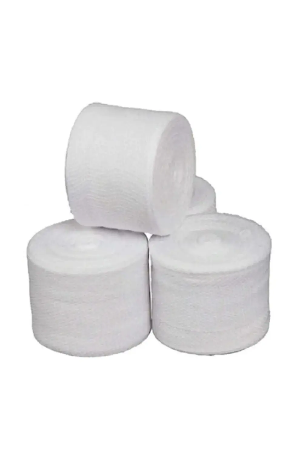 ZEMRA Rulo Sargı Bezi 10 Cm X 100 Nonsteril