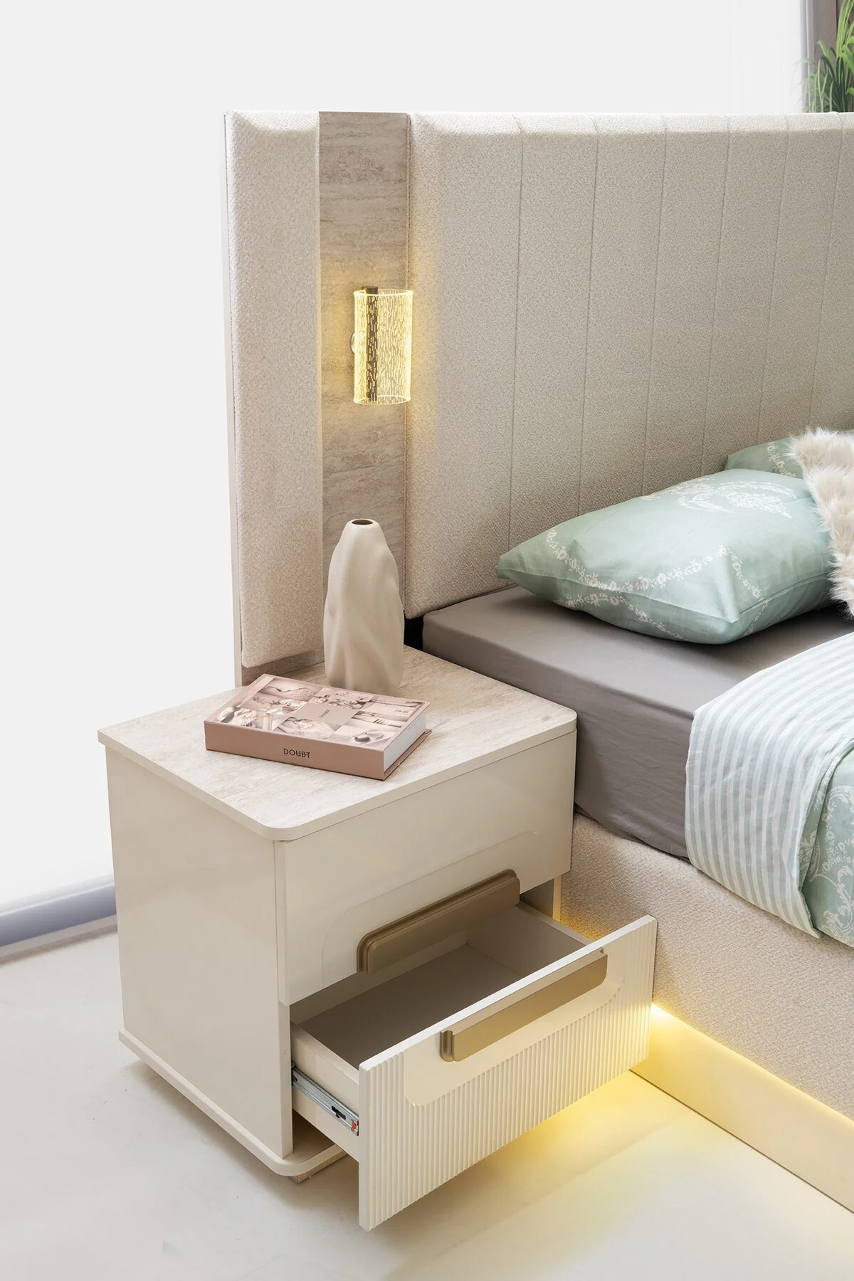 ZEN MDF 2 ADET KOMİDİN Fiyatı, Yorumları ve Özellikleri