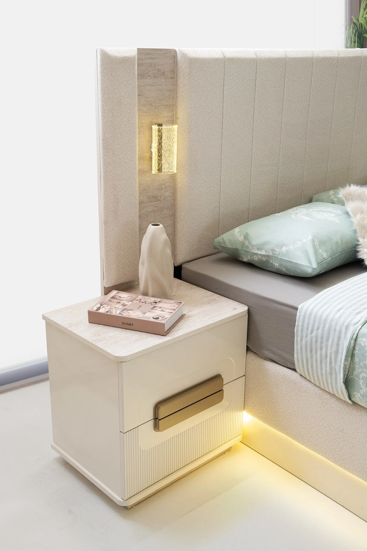 ZEN MDF 2 ADET KOMİDİN Fiyatı, Yorumları ve Özellikleri