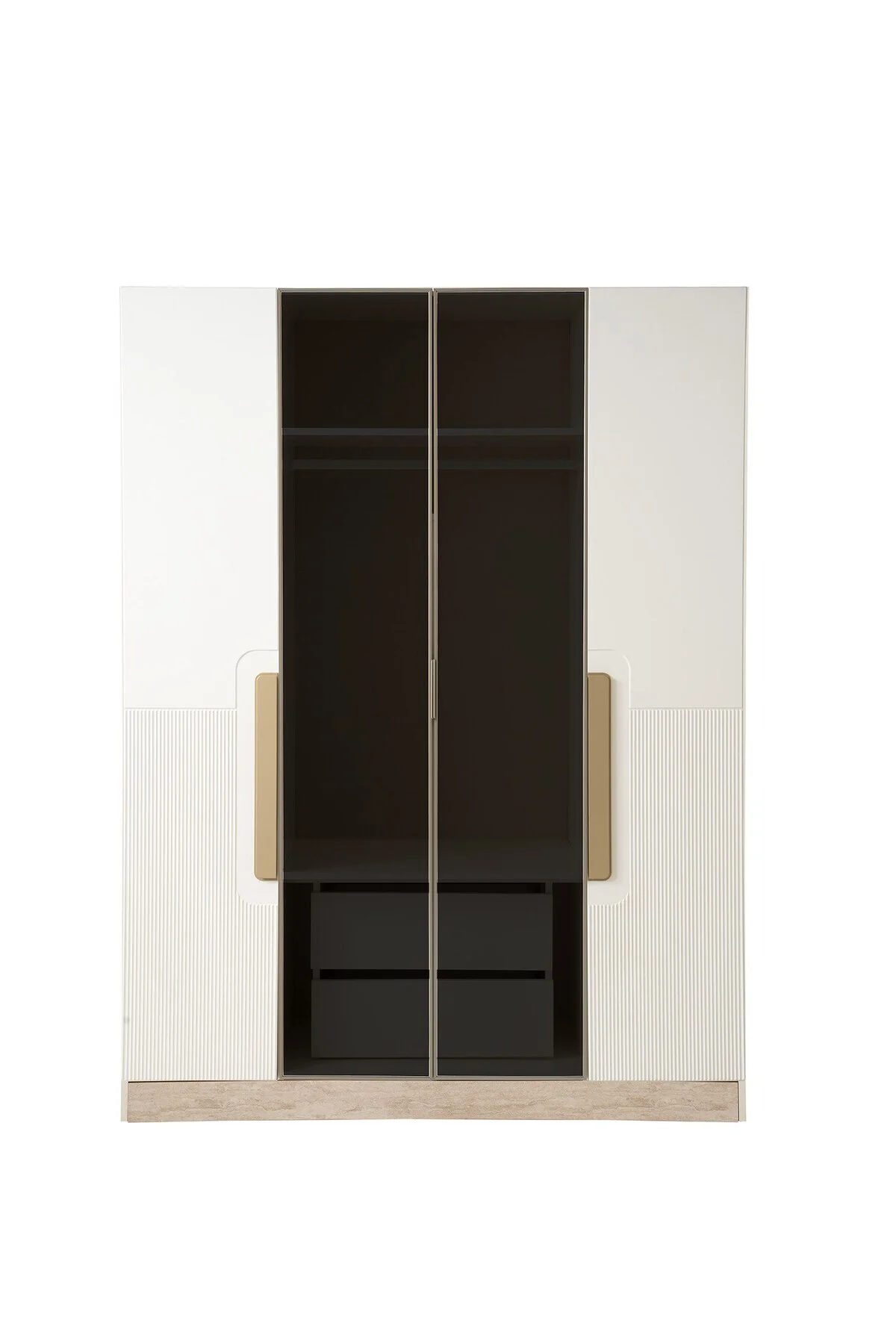 ZEN MDF 4 KAPILI DOLAP Fiyatı, Yorumları ve Özellikleri