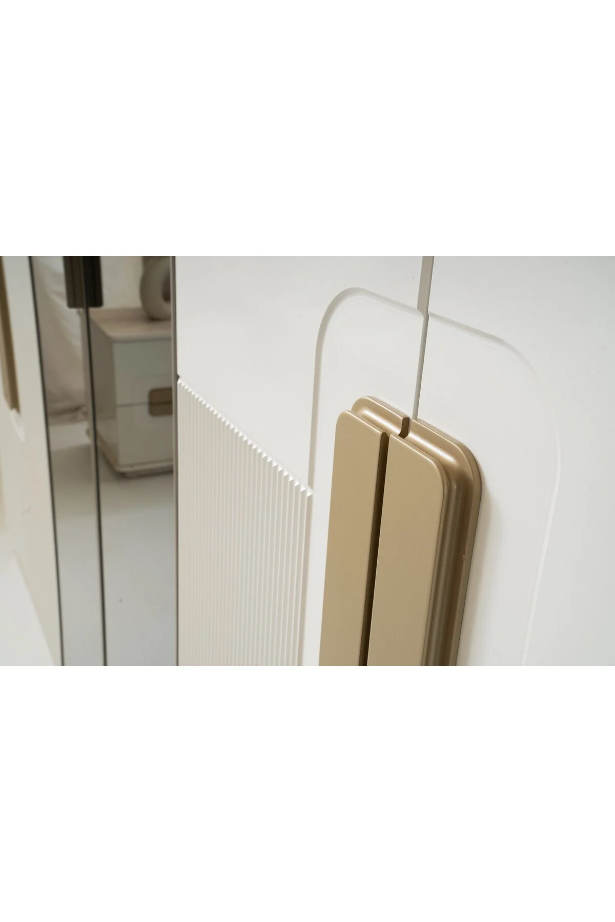 ZEN MDF 6 KAPILI DOLAP Fiyatı, Yorumları ve Özellikleri