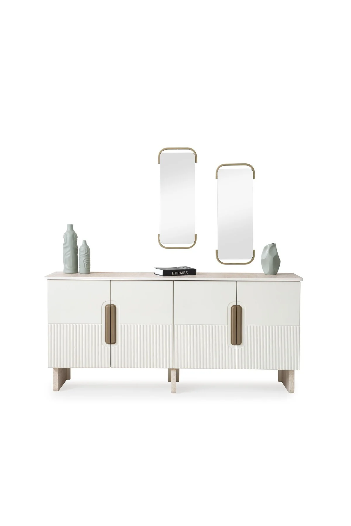 ZEN MDF KONSOL VE AYNA Fiyatı, Yorumları ve Özellikleri