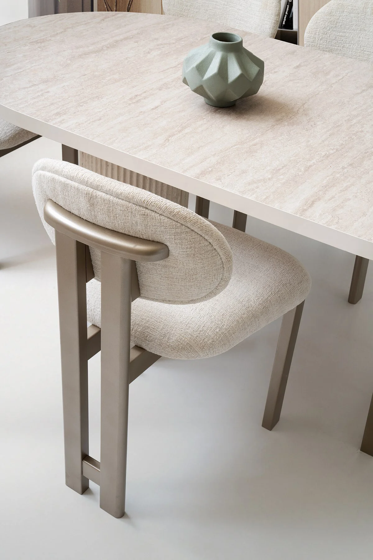 Zen mdf masa + 6 sandalye Fiyatı, Yorumları ve Özellikleri
