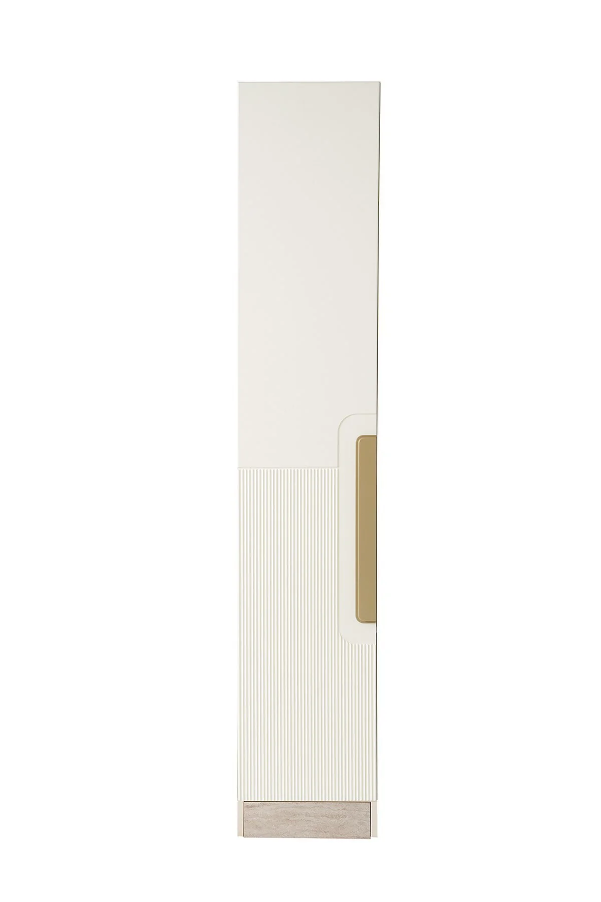 ZEN MDF TEK KAPILI DOLAP Fiyatı, Yorumları ve Özellikleri