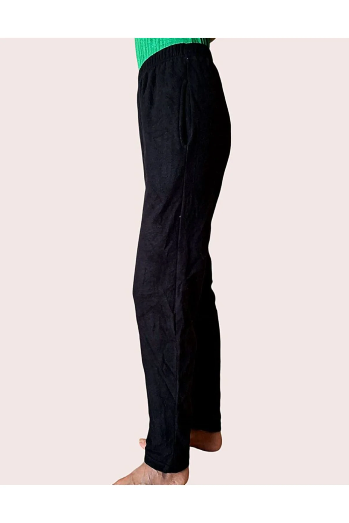 ZEN Polar Pijama Altı  Unisex - Görsel 2