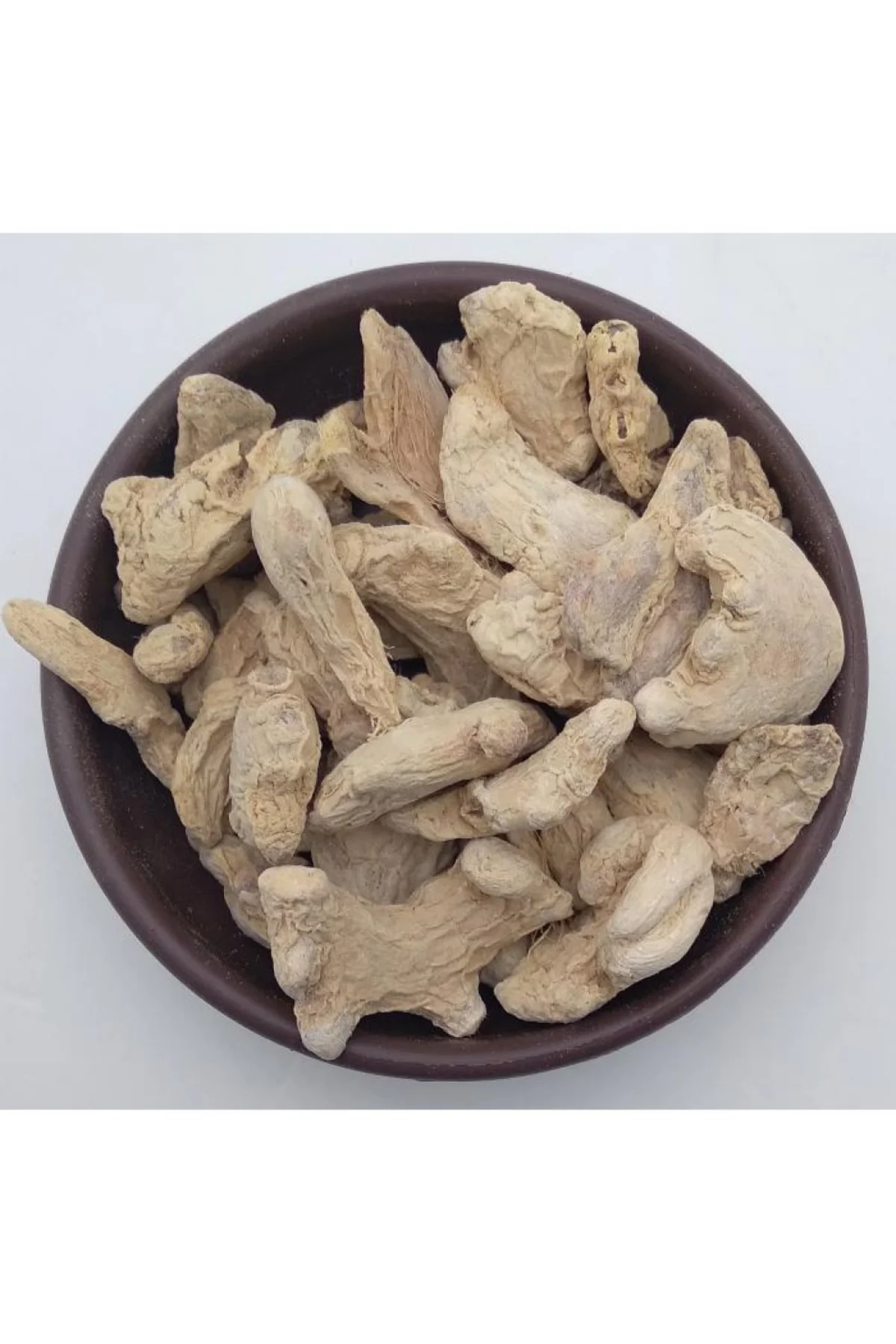 Zencefil Kök 100 gr