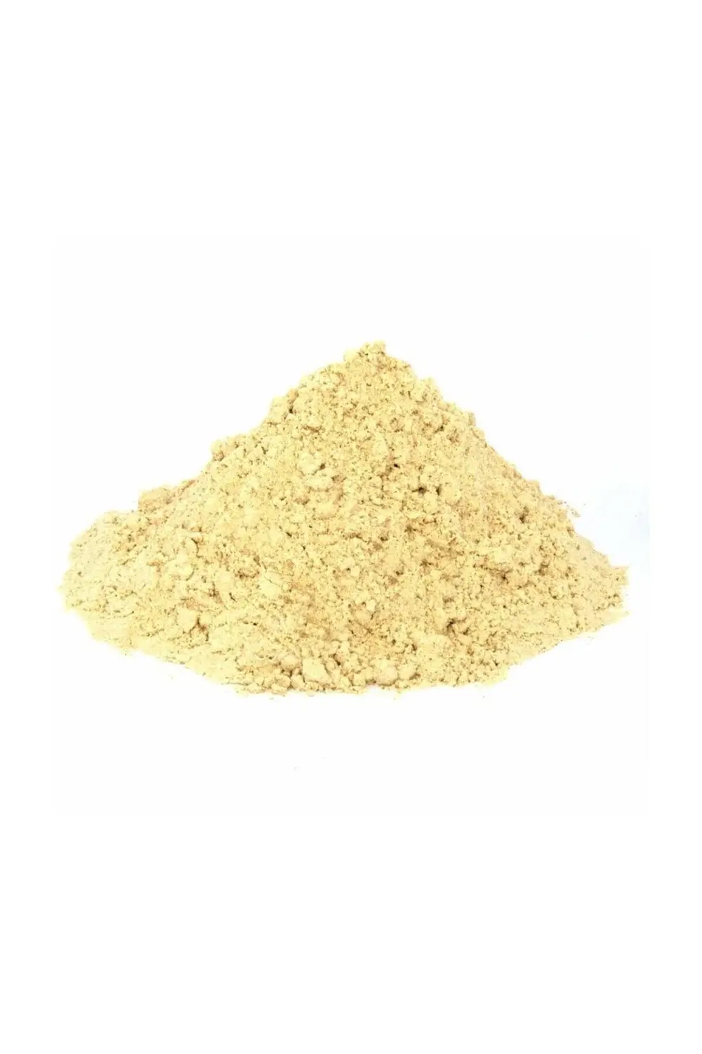 Zencefil Toz (ginger) (taze Öğütülmüş) 500 Gr