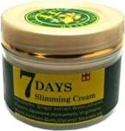 Zencefilli Slimming Cream 100 ml - Vücut Bakım Kremi Fiyatı, Yorumları ve Özellikleri