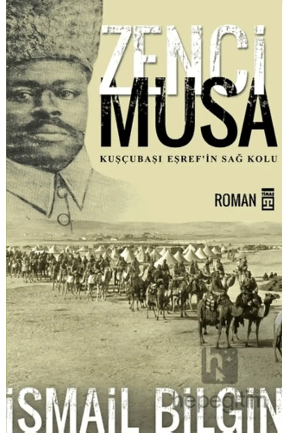Musa