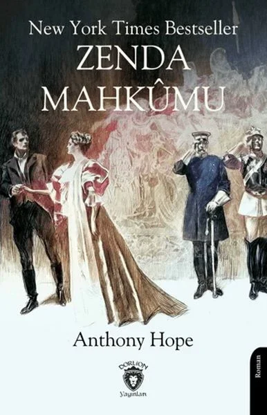 Zenda Mahkumu Fiyatı, Yorumları ve Özellikleri
