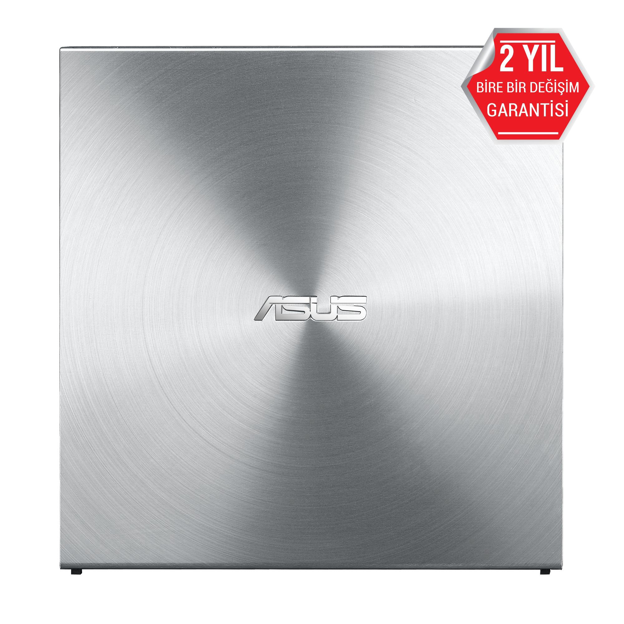 Asus Zendrive-U5s Sdrw-08U5s-U Harici İnce Dvd Yazici M-Disc Destekli