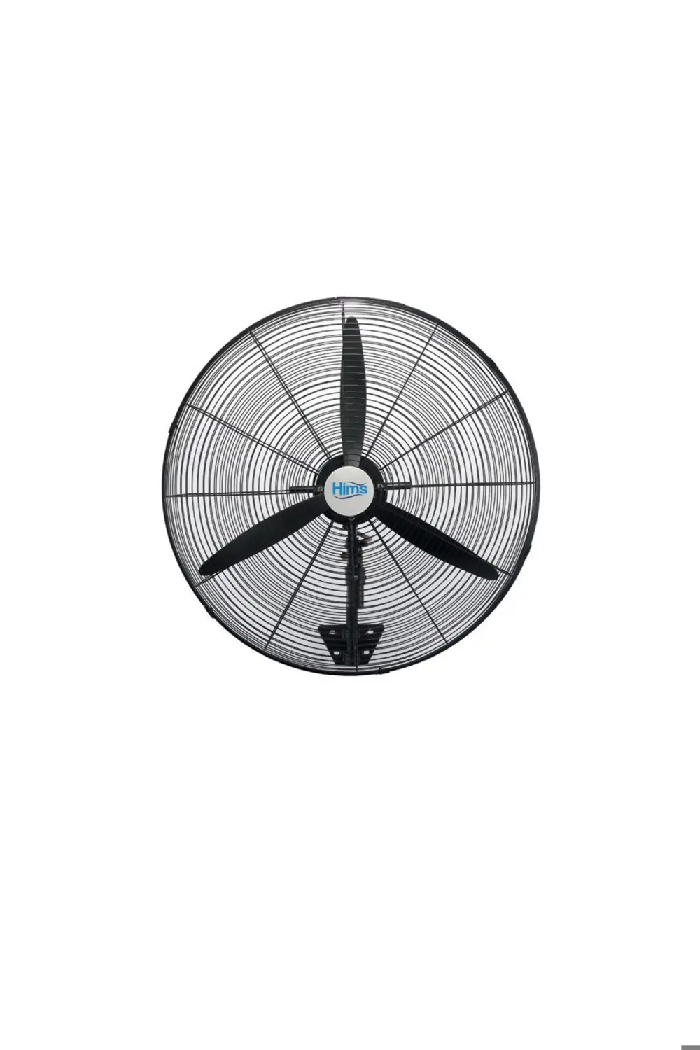 Hims Zengezur Hims-Hef-D650-65Cm Sanayi Tipi Duvar Tipi Vantilatör 190