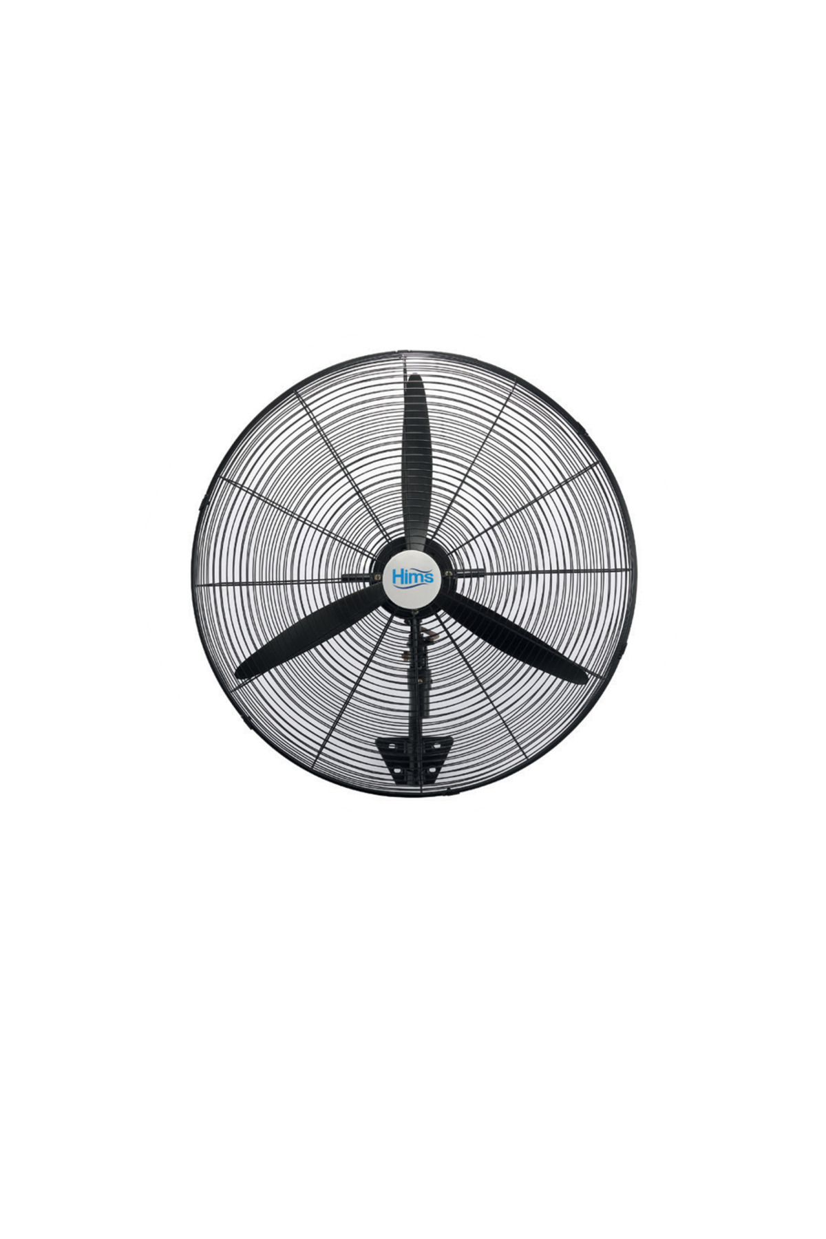 ZENGEZUR HİMS-HEF-D650-65CM SANAYİ TİPİ DUVAR TİPİ VANTİLATÖR 190