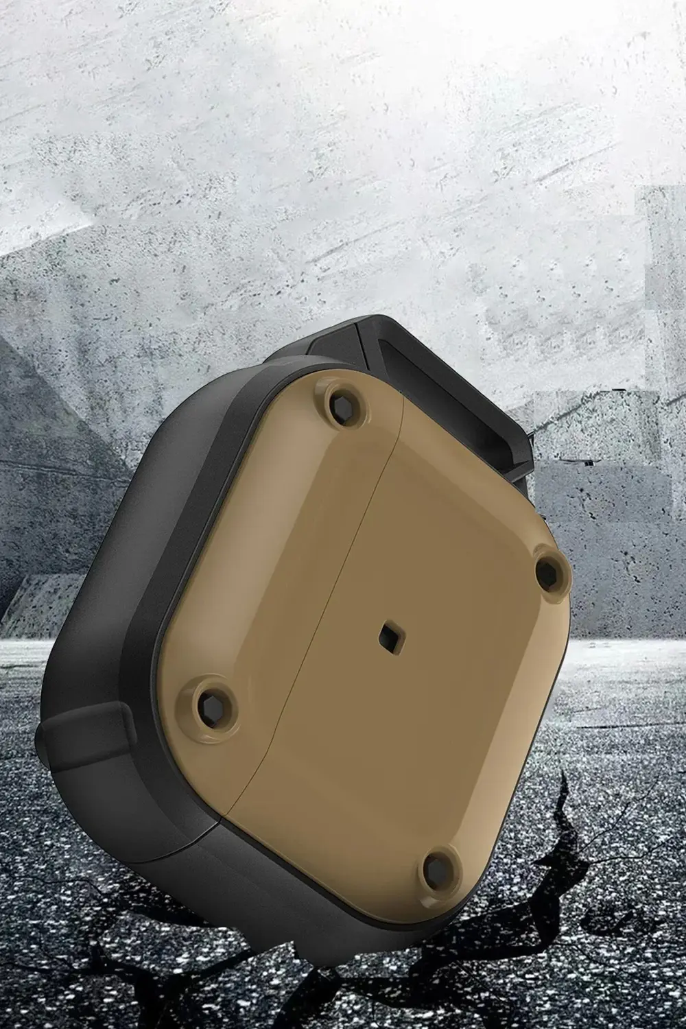 ZENGEZUR Pro 2 (2.nesil) Asgard Kılıf - Koyu Yeşil