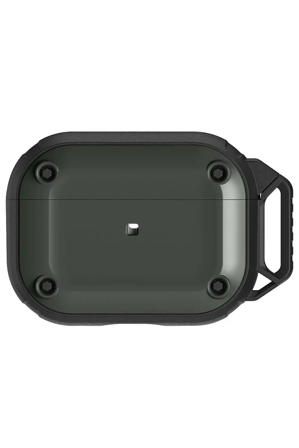 ZENGEZUR Pro 2 (2.nesil) Asgard Kılıf - Koyu Yeşil