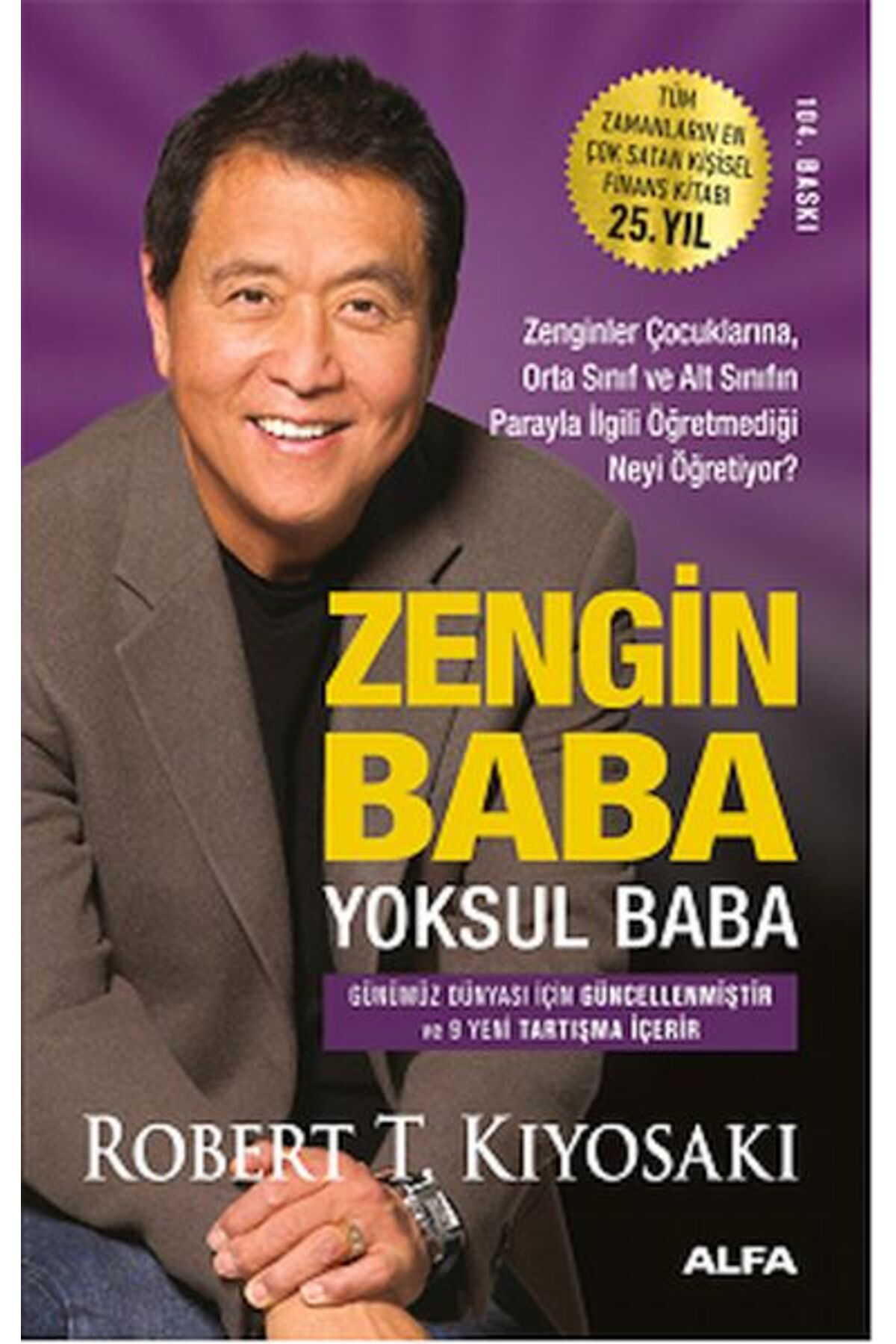 Karatay Yayinlari Zengin Baba Yoksul Baba